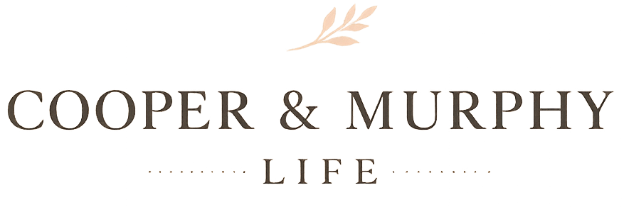 Logo cooper & Murphy